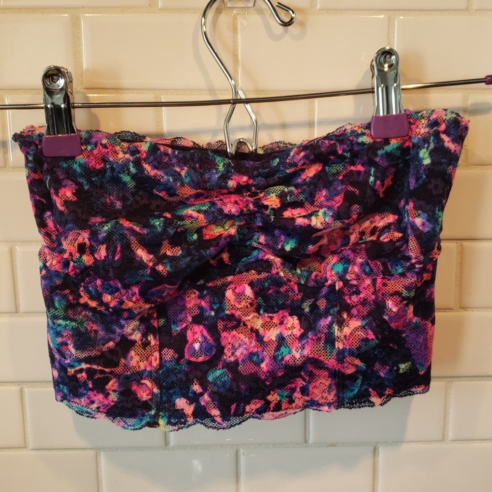 Victoria's Secret bandeau